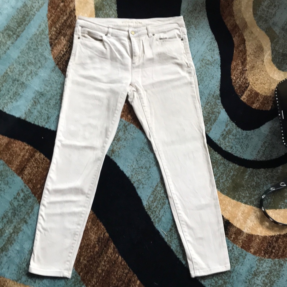 Michael Kors Skinny Jeans